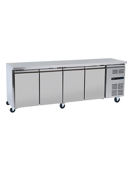 Blizzard Slim-line Freezer Counter – LBC4SL