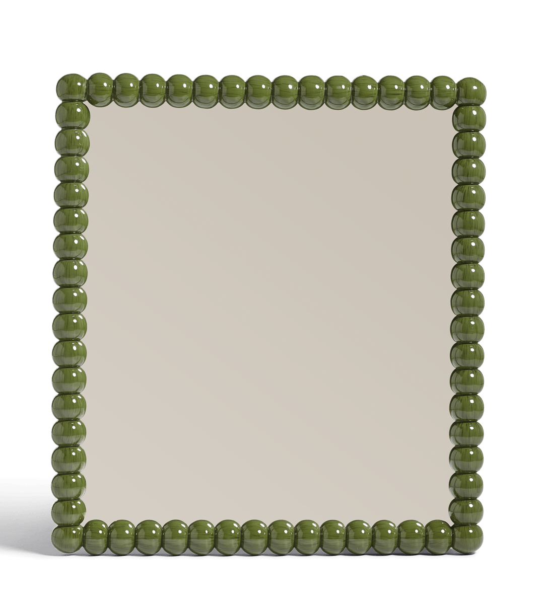 Bobina Bobble Mirror – Spruce