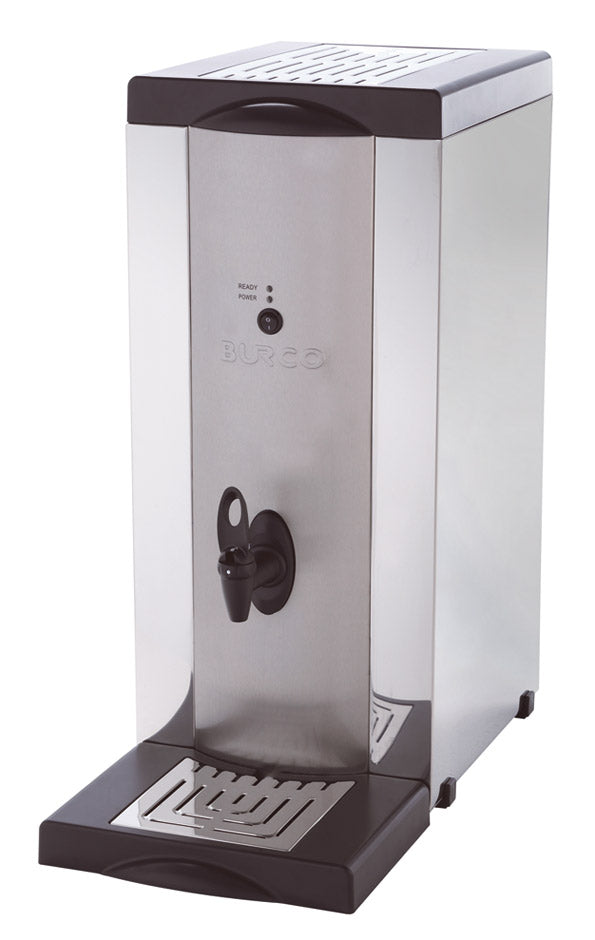 BURCO Water Boiler – Electric Auto Fill Counter Top AFCT20/3