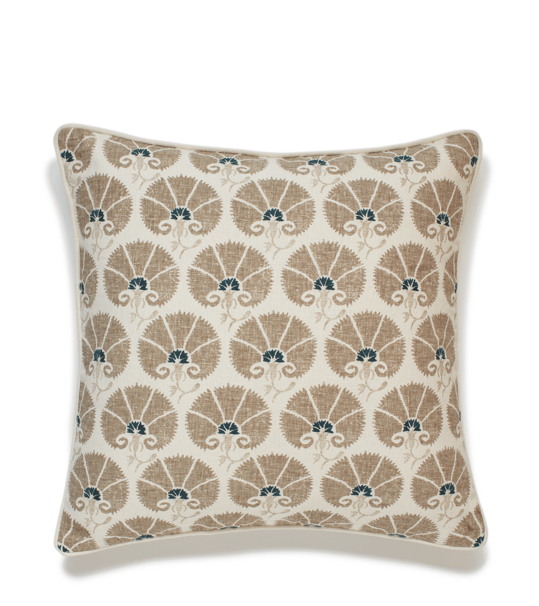 Carlina Cushion Cover – Natural