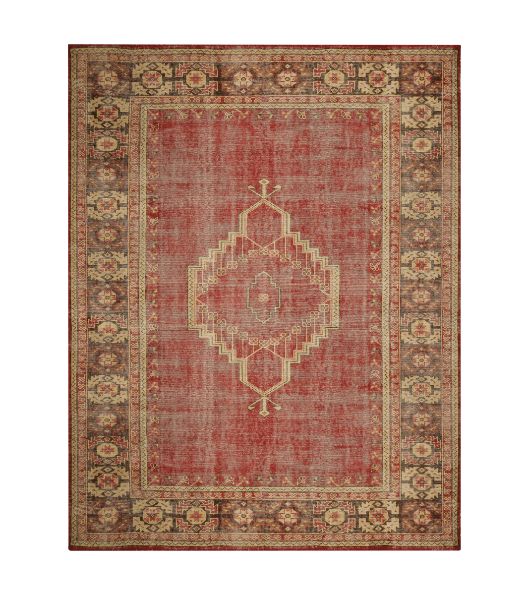 Chartwell Rug 244x305cm – Multi