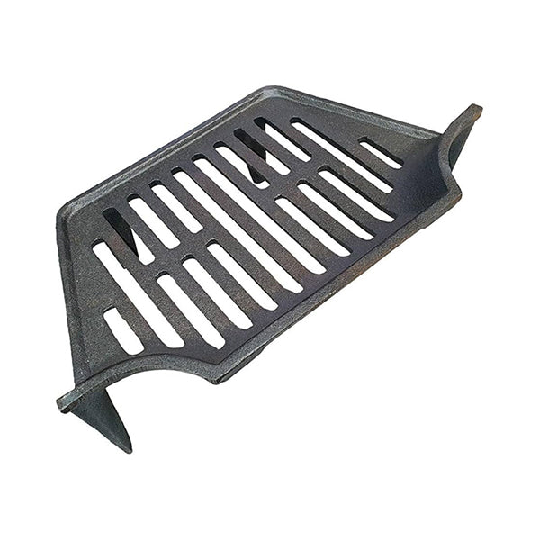 16″ Classic Grate – 4 Legs