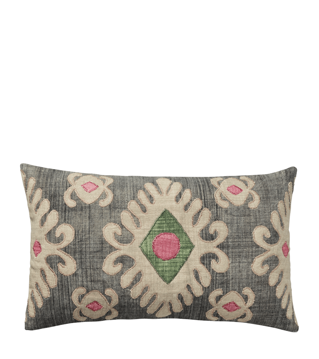 Cornaro Cushion Cover – Multi