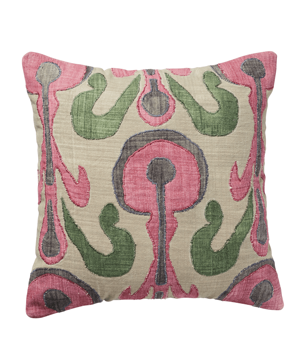 Dandolo Cushion Cover – Multi