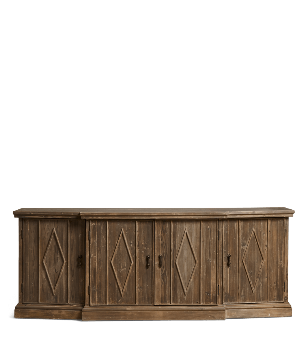 Briolette Sideboard – Natural