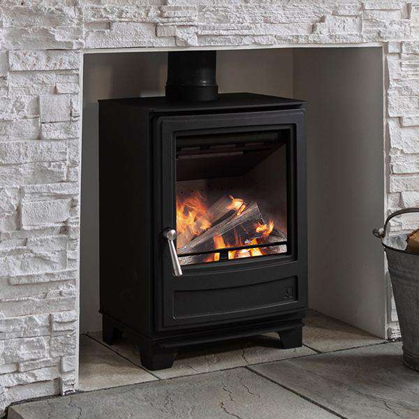 Arada Ecoburn 5 Multi Fuel / Wood Burning Stove