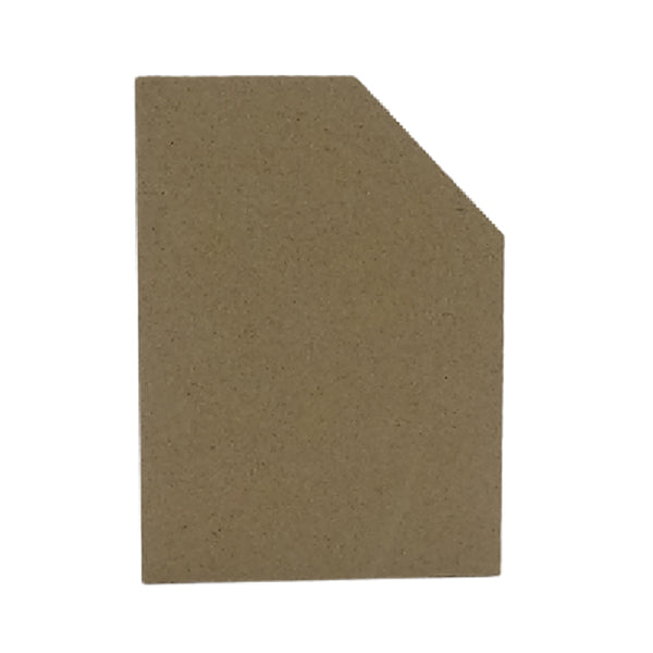 0210048 – FFX8012 – Firefox 8 Vermiculite Side Brick