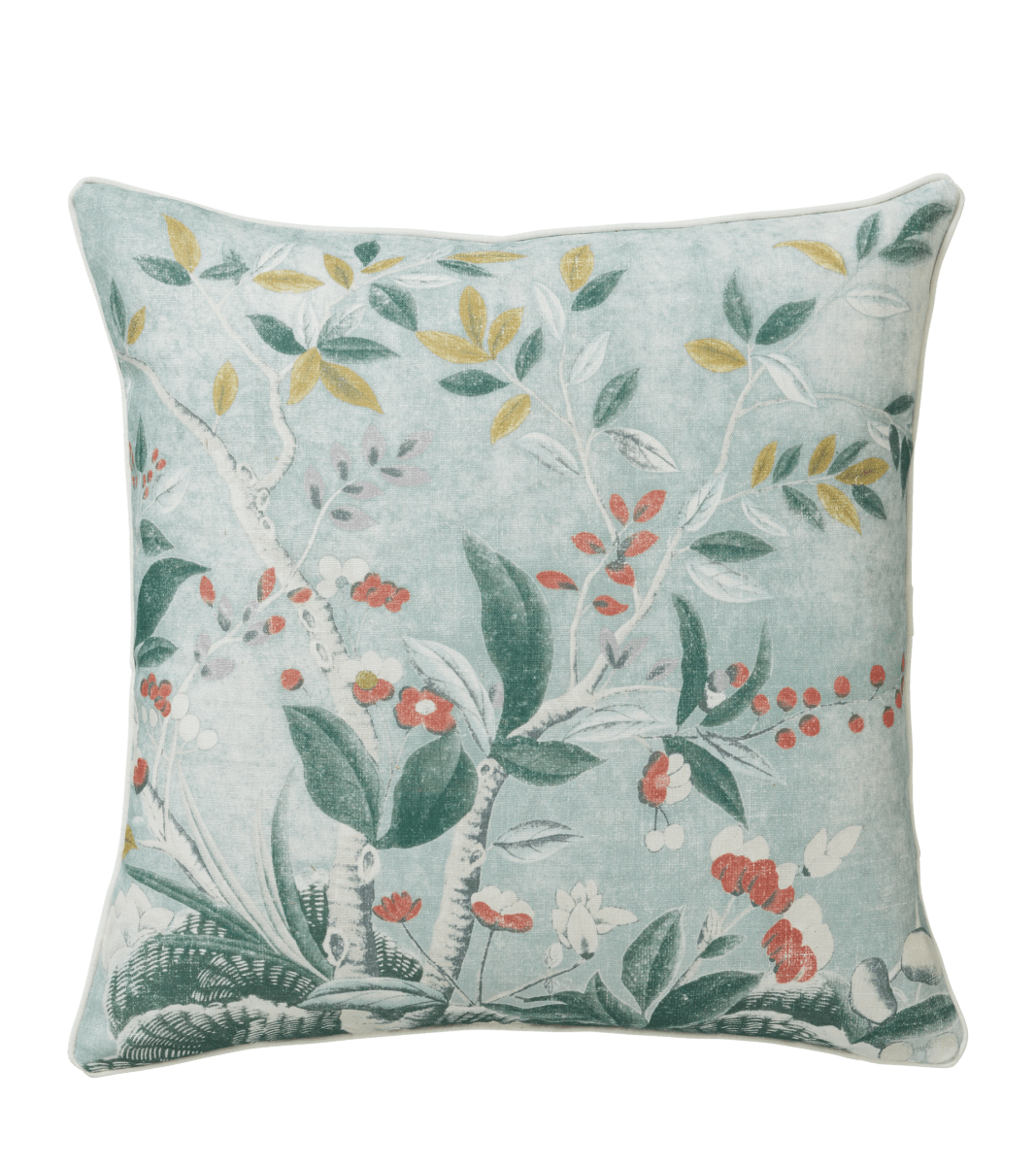 Heshun Cushion Cover – Multi