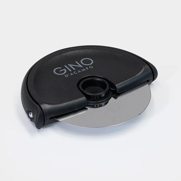 Gino D’Acampo – Disc Style Pizza Cutter