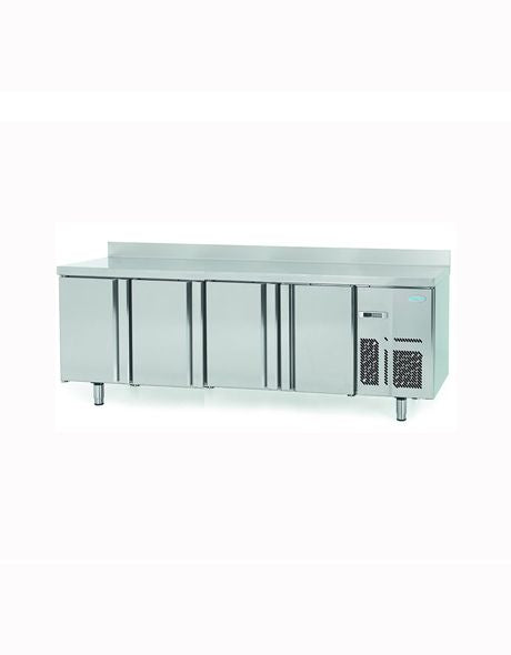 Infrico Refrigerated Counter – BMPP2500