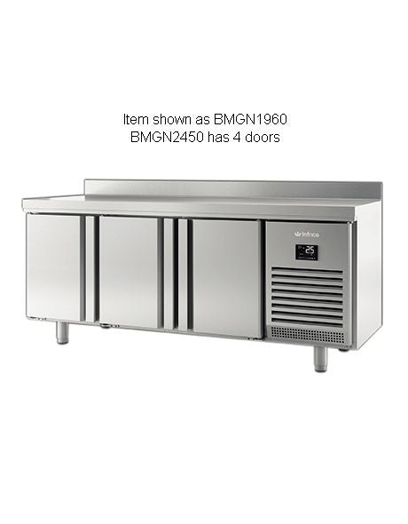 Infrico Refrigerator Counter – BMGN2450