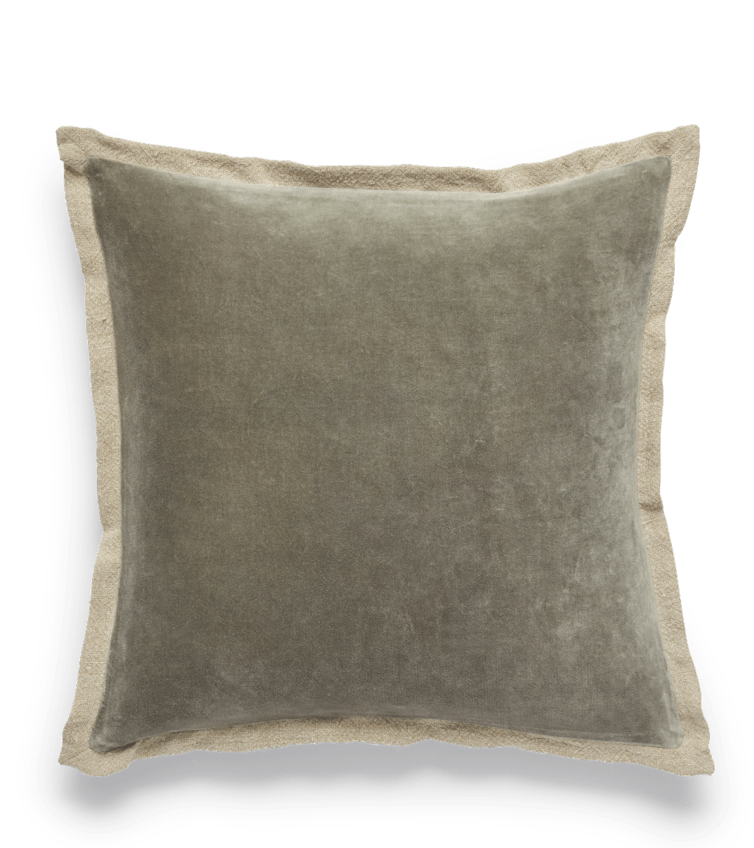 Isla Cushion Cover – Sage