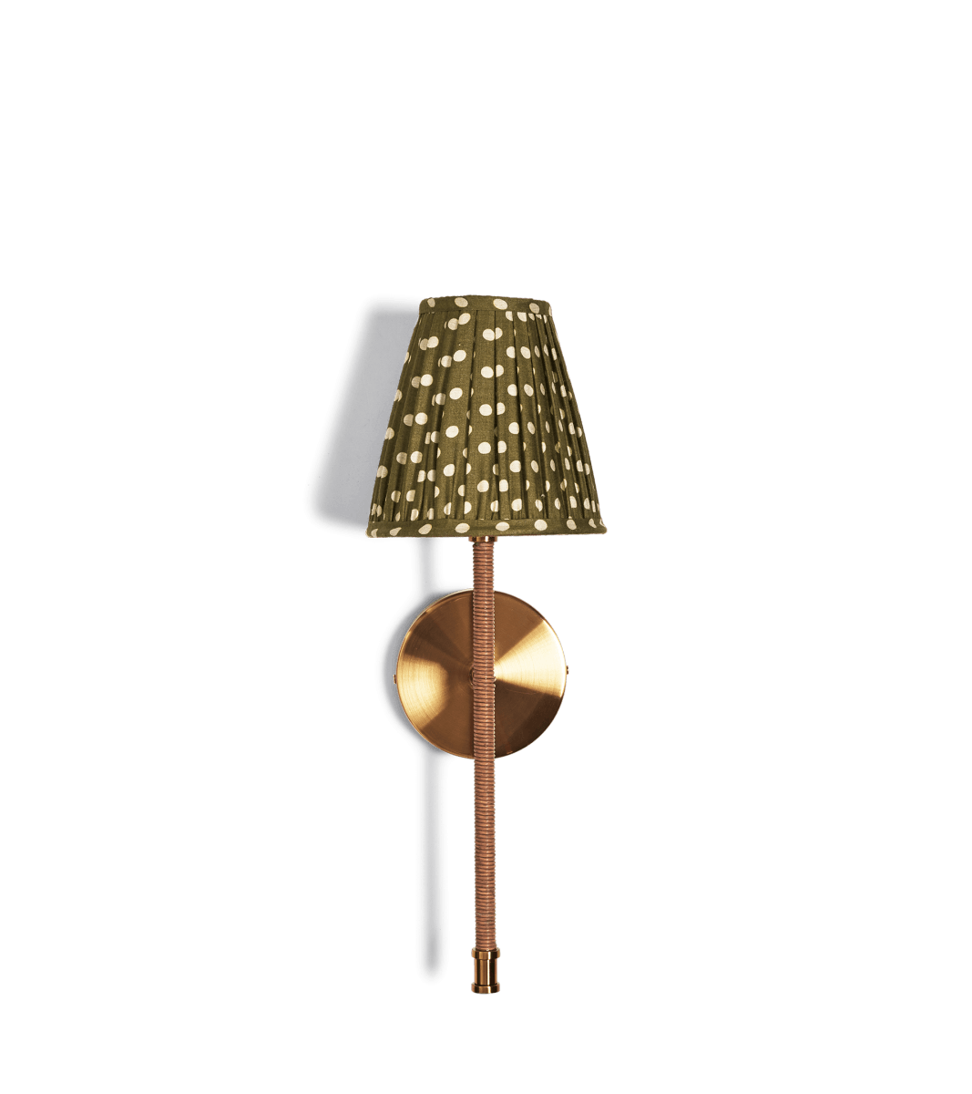 Kirana Wall Lamp – Natural