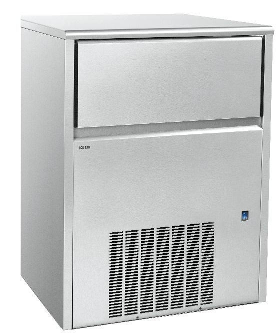 Maidaid Halcyon ICE 130 Ice Machine – 130Kg Output