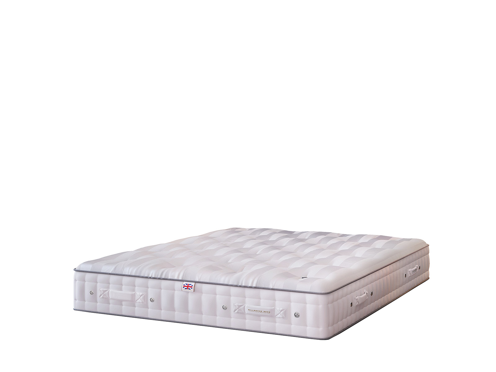 dynamic supreme 3000 small double mattress