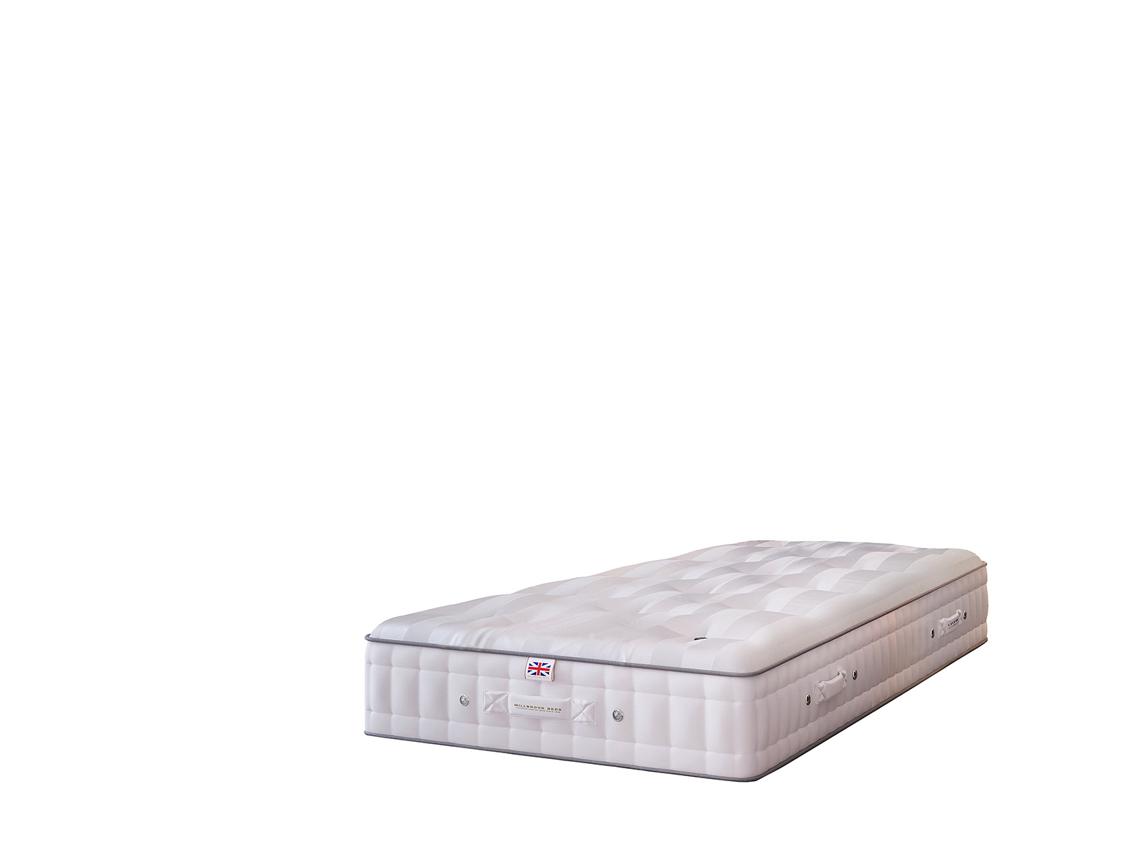 dynamic supreme 2000 single mattress