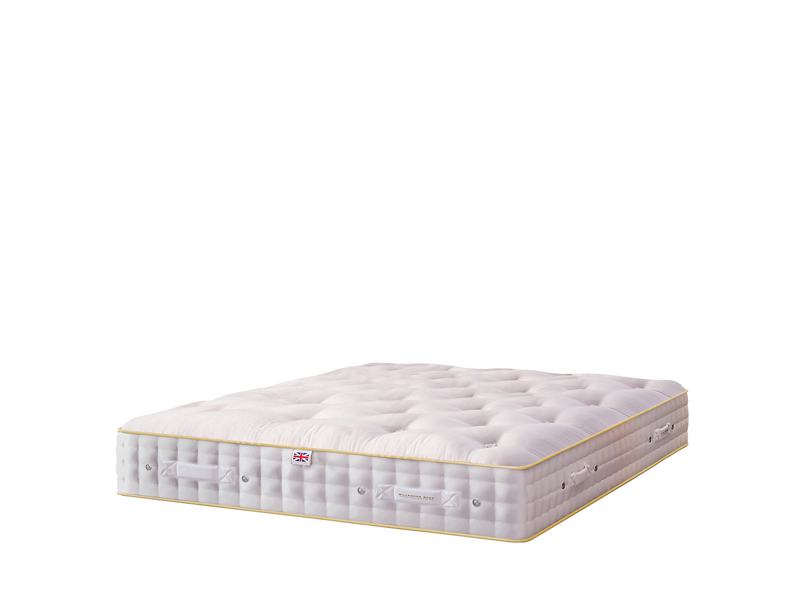 dynamic supreme 4000 double mattress