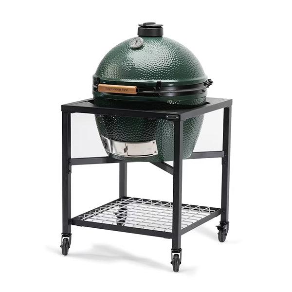 Big Green Egg XL & Modular Nest