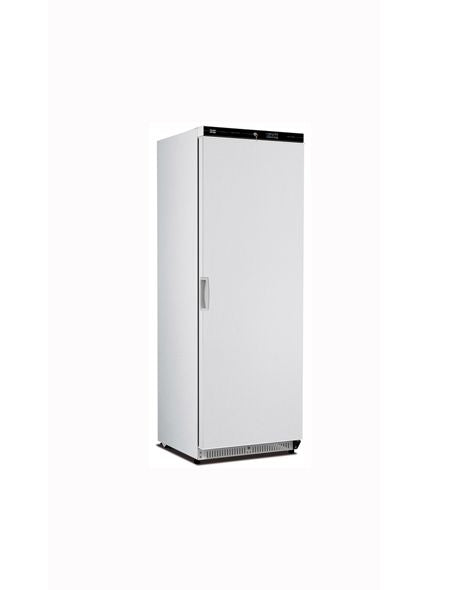 Mondial-Elite Upright White Freezer – KICN40LT