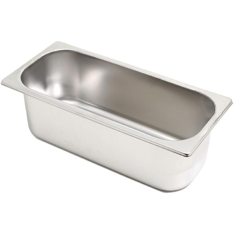 Napoli Ice Cream Pan 5Ltr