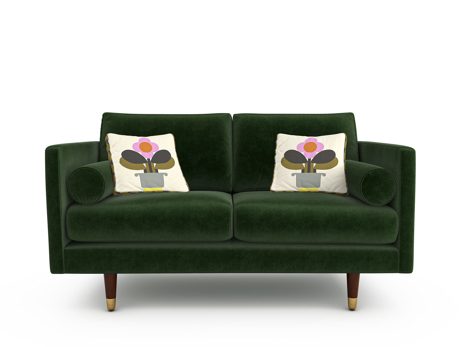 mimosa small sofa