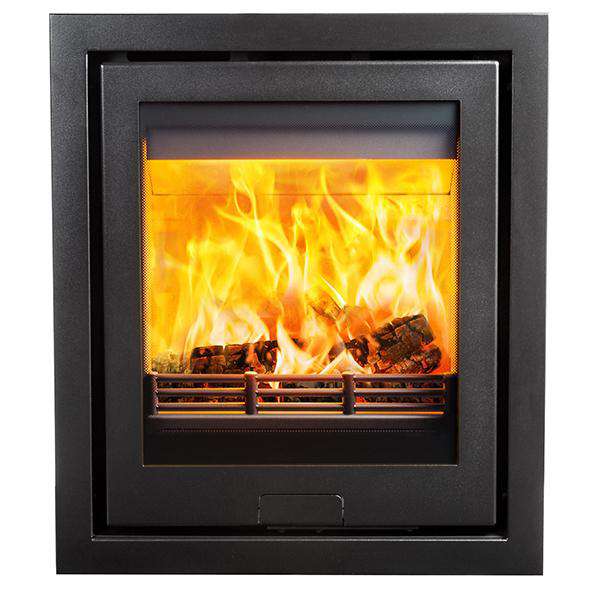 Di Lusso R5 Inset Multi Fuel / Wood Burning Stove