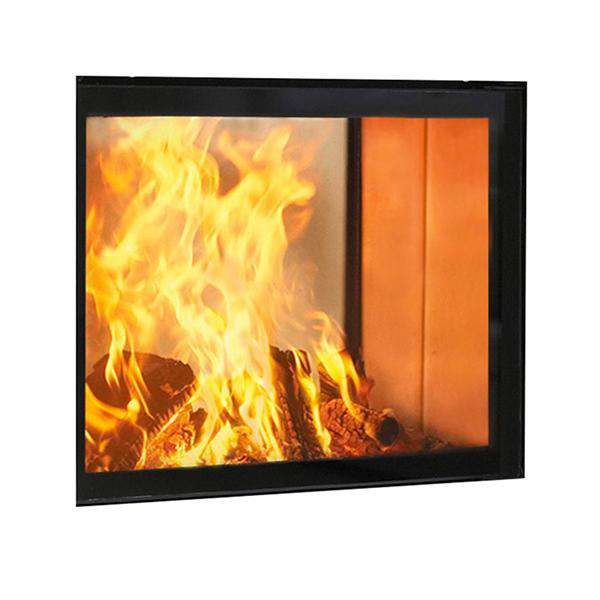 Morso S122-22 Double Sided Insert Wood Burning Stove