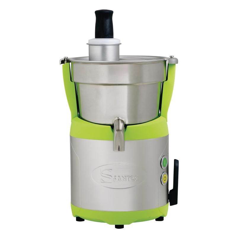 Santos Centrifugal Juicer Miracle Edition – GH739