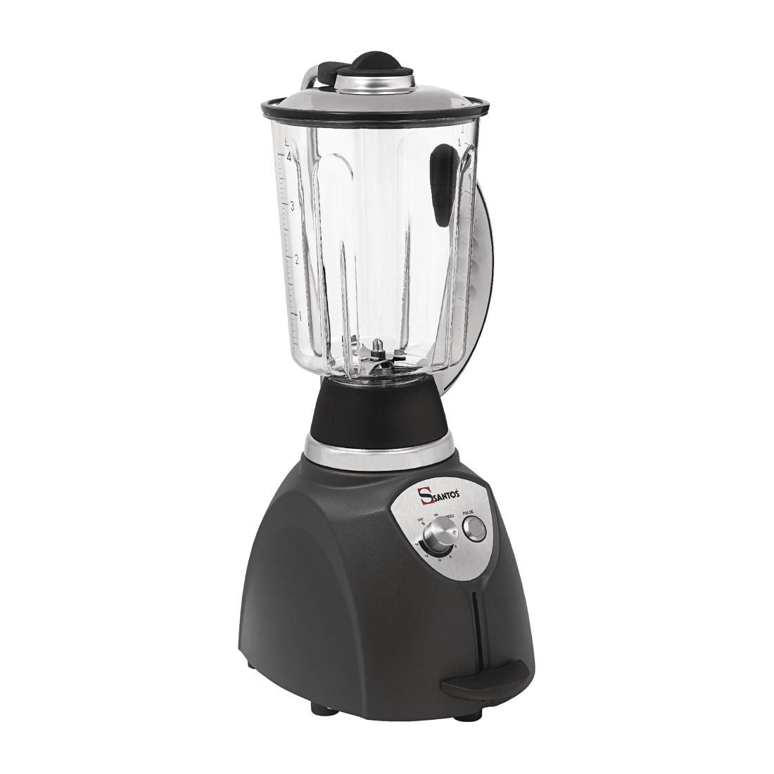 Santos Kitchen Blender 37A 4Ltr – DN637