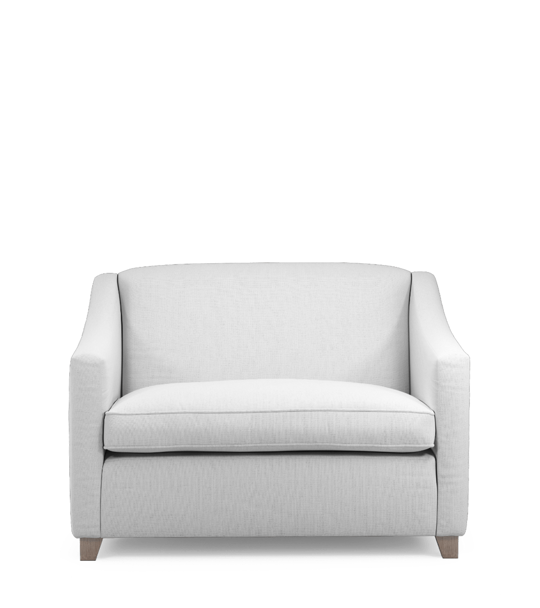 Egerton Loveseat – Made-to-Order Seating