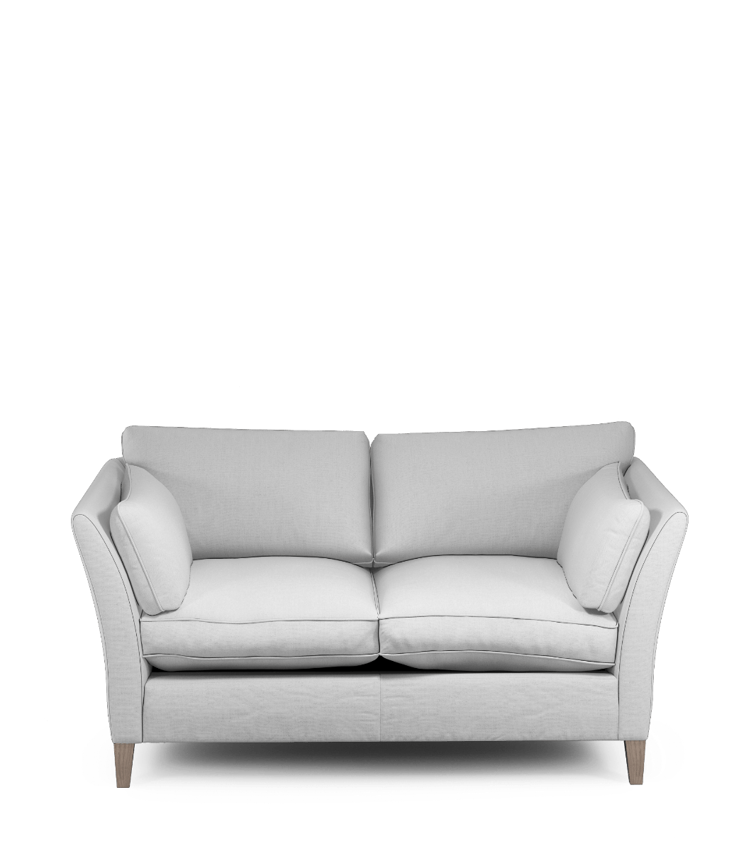 Radcliffe 2-Seater Sofa – Made-to-Order Seating