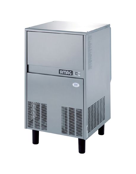 Simag Crushed Ice Machine – SMI80