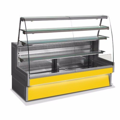 Sterling Pro Patisserie Serveover Counter “Rivo” – RIVO100