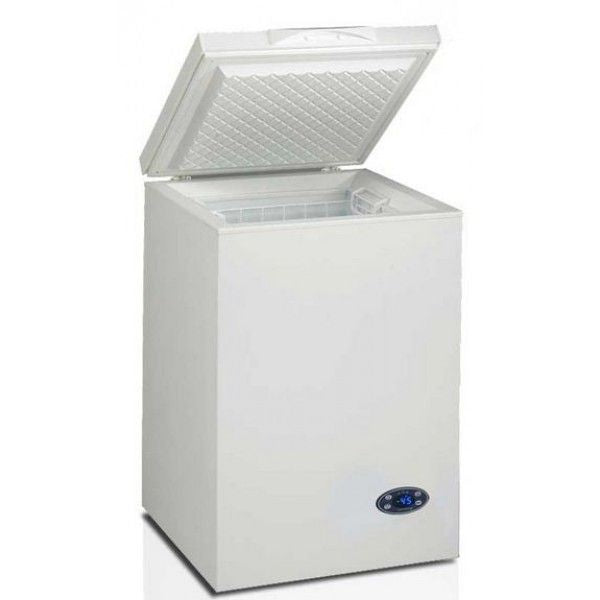 Tefcold Low Temperature Chest Freezer – SE10-45