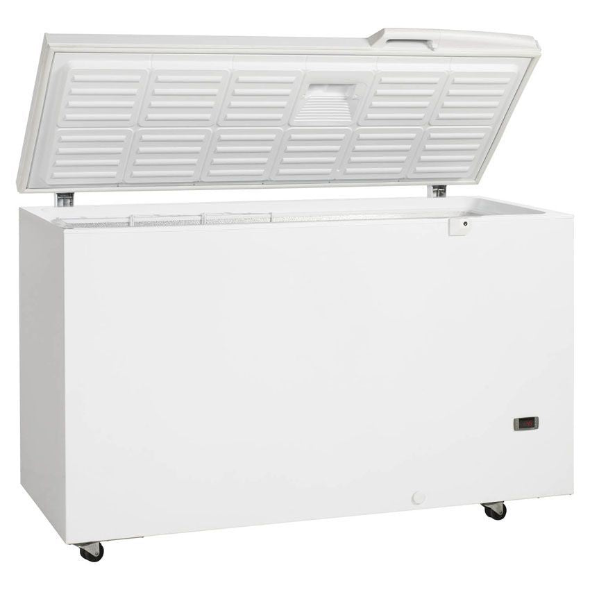 Tefcold Low Temperature Chest Freezer – SE40-45