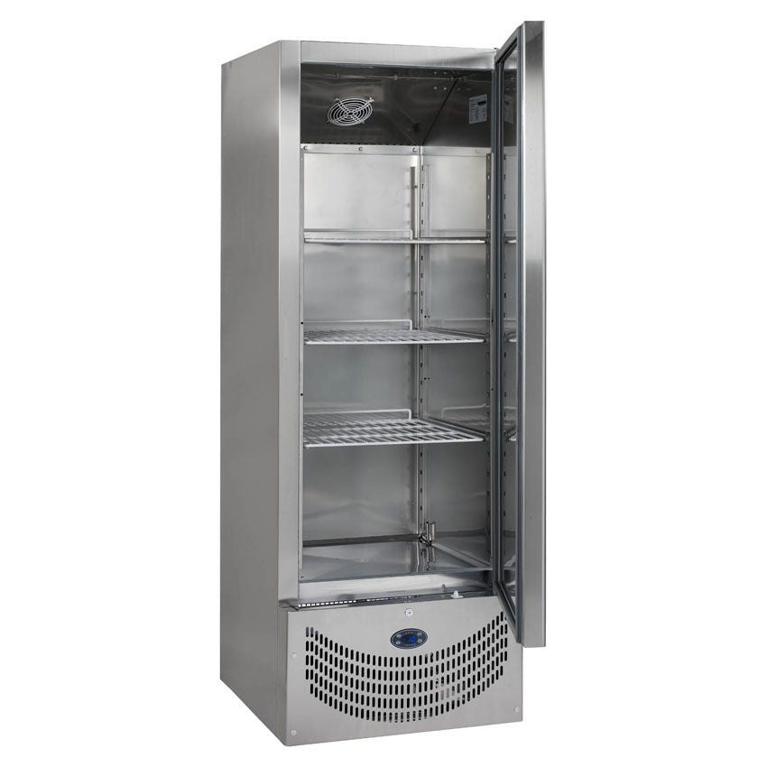 Tefcold Solid door Refrigerator – RK500