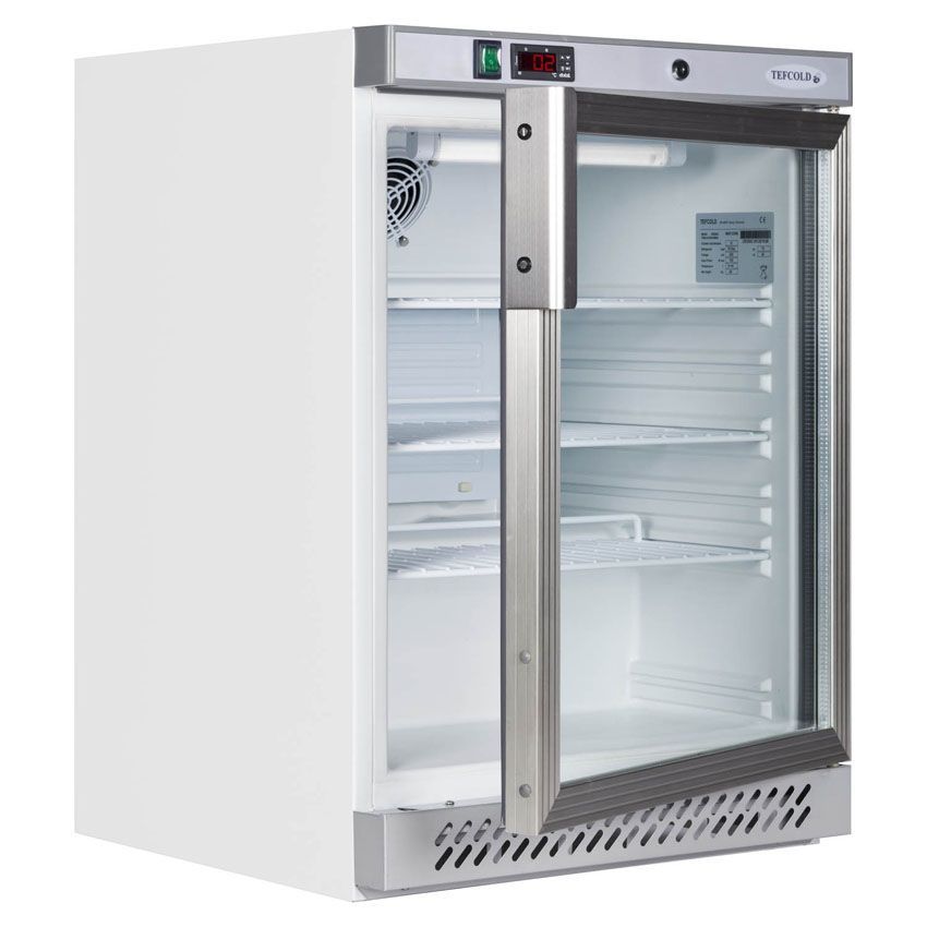 Tefcold Undercounter Chiller – UR200G