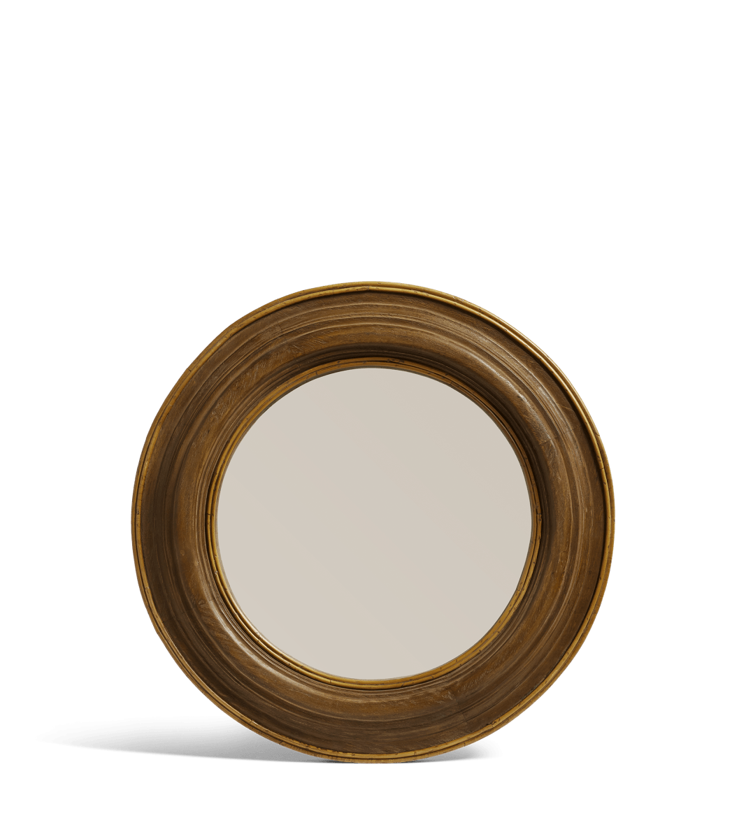 Tobermory Mirror – Natural