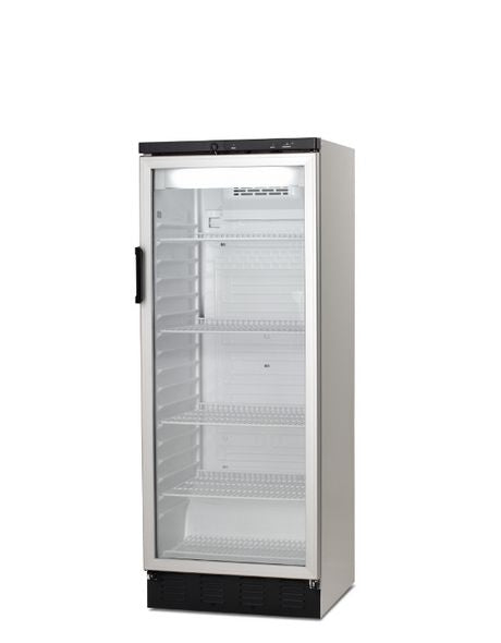 Vestfrost Glass Door Refrigerator – FKG311