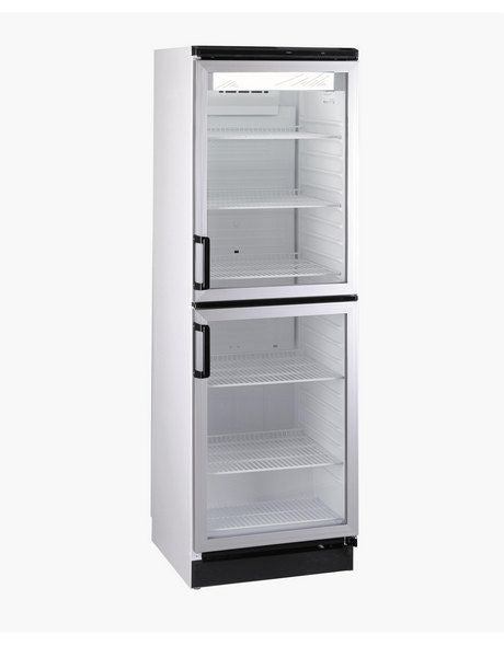 Vestfrost Glass Door Refrigerator – FKG370