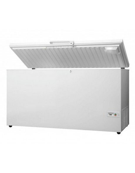 Vestfrost Low Temperature Chest Freezer -25c to -45c 140 Litres- VT406