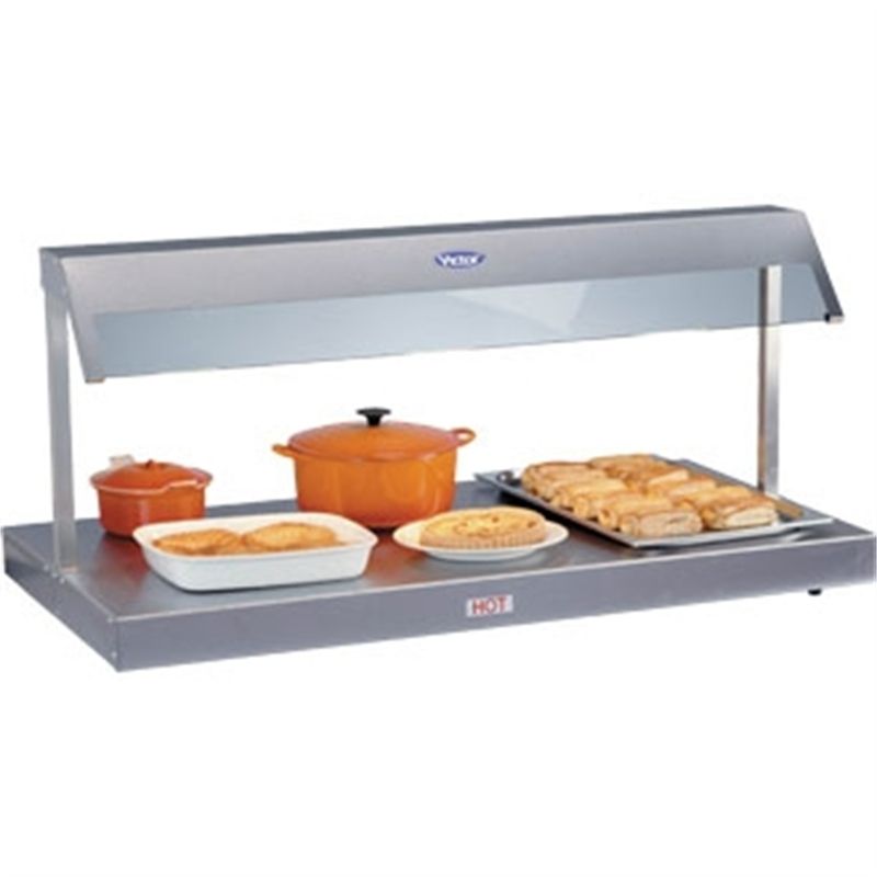 Victor Electric Food Warmer HDU30Z – CD072