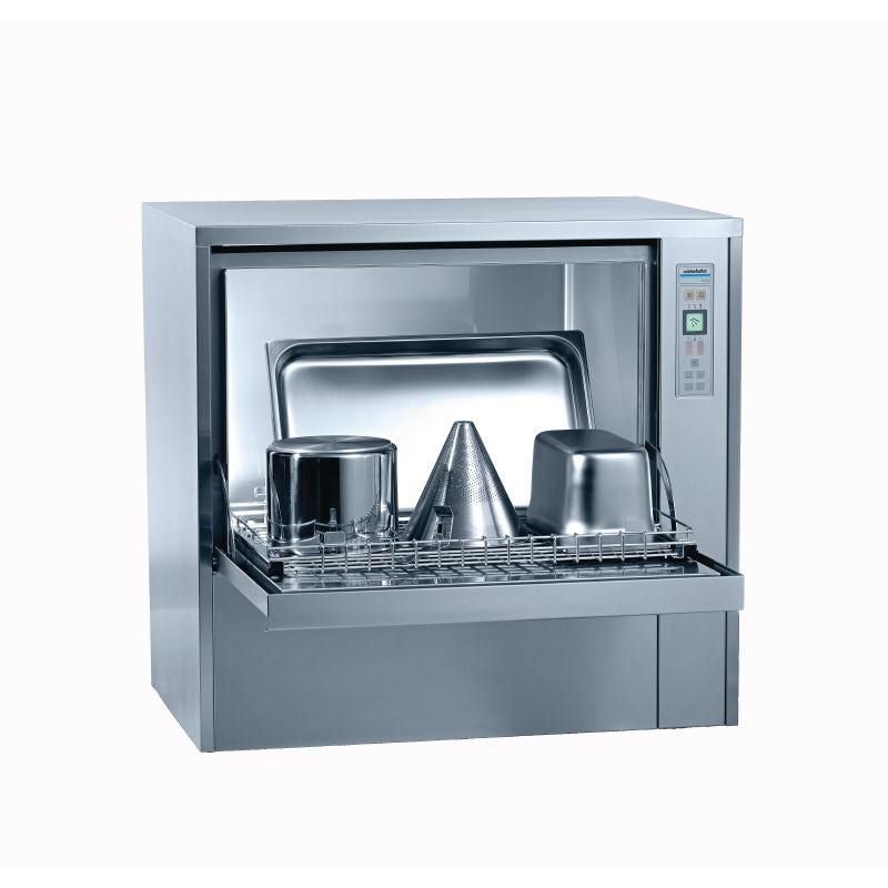 Winterhalter Undercounter Utensil Washer GS630 – DE670