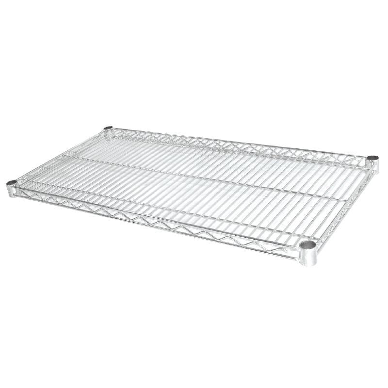 Wire Shelves 915x 610mm – U892